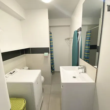 Apartment As21673 - En Rez De Chaussee Face Au Canal