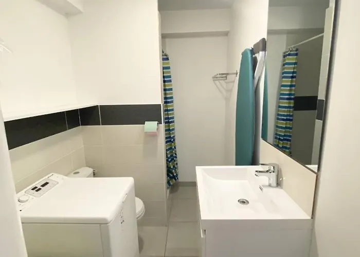 شقة As21673 - En Rez De Chaussee Face Au Canal